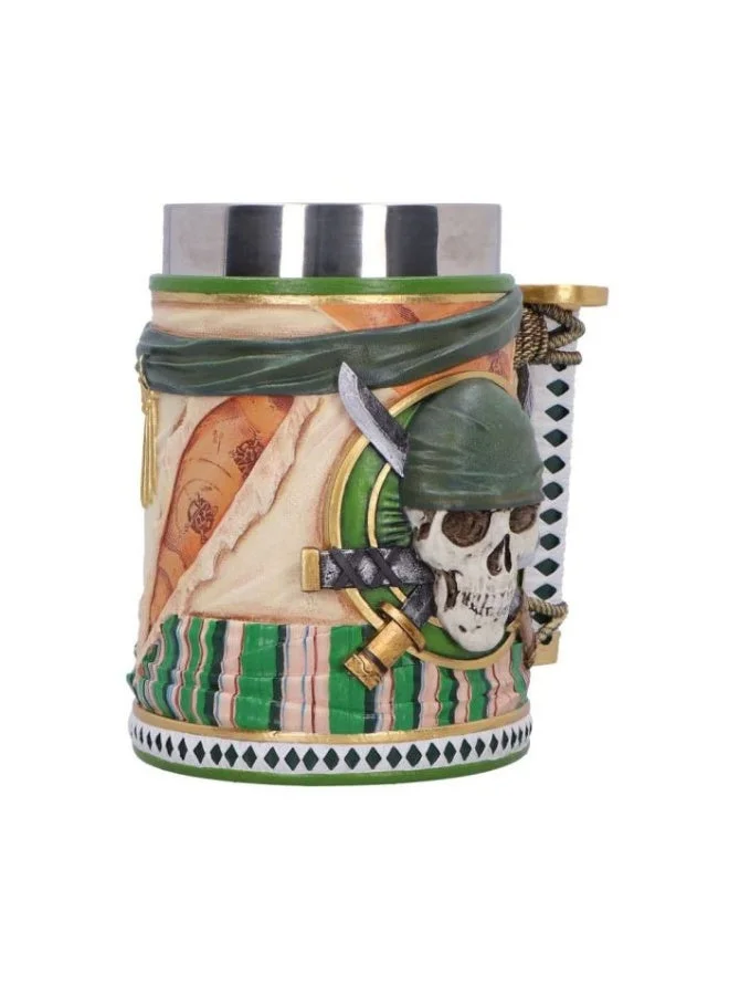Nemesis Now Nemesis Now One Piece Tankard Zoro (15 cm) Mug